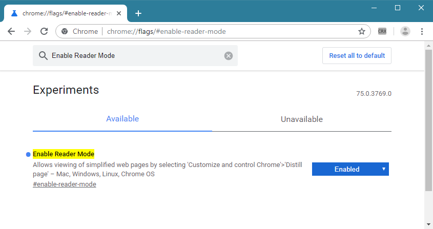Download Chrome Version 75 For Mac