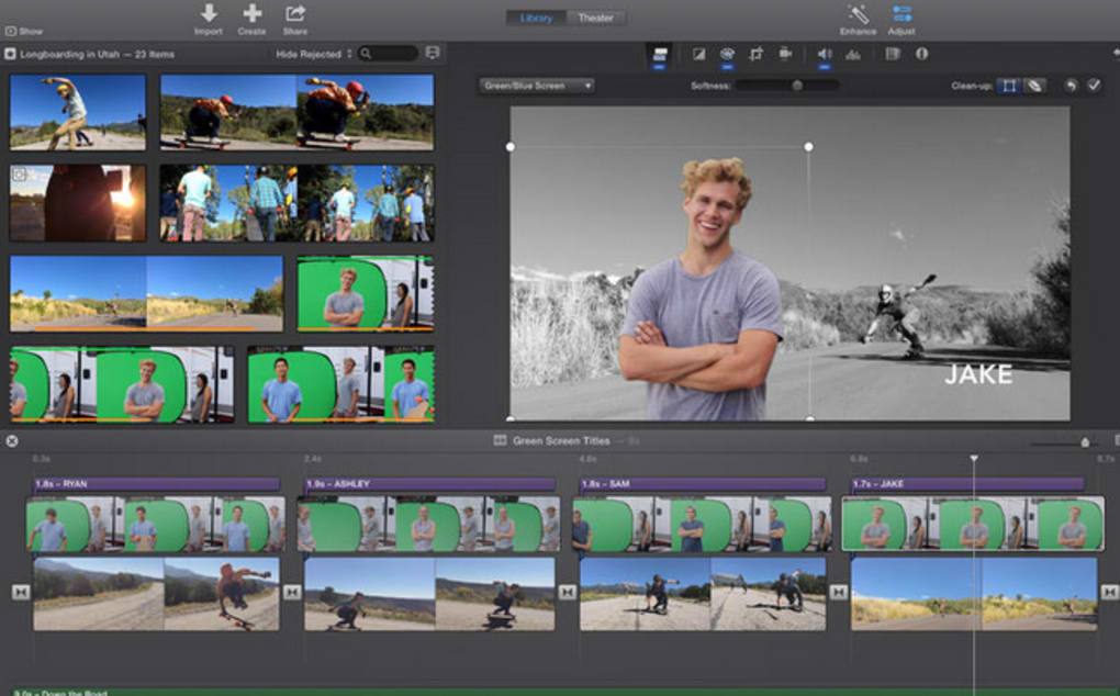 Download Imovie 10 Free For Mac