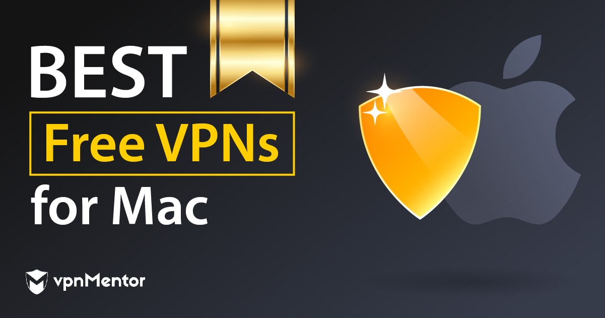 Free vpn for mac